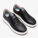 Tênis Denim Drake Pulse Preto