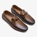 Mocassim Malibu Marrom